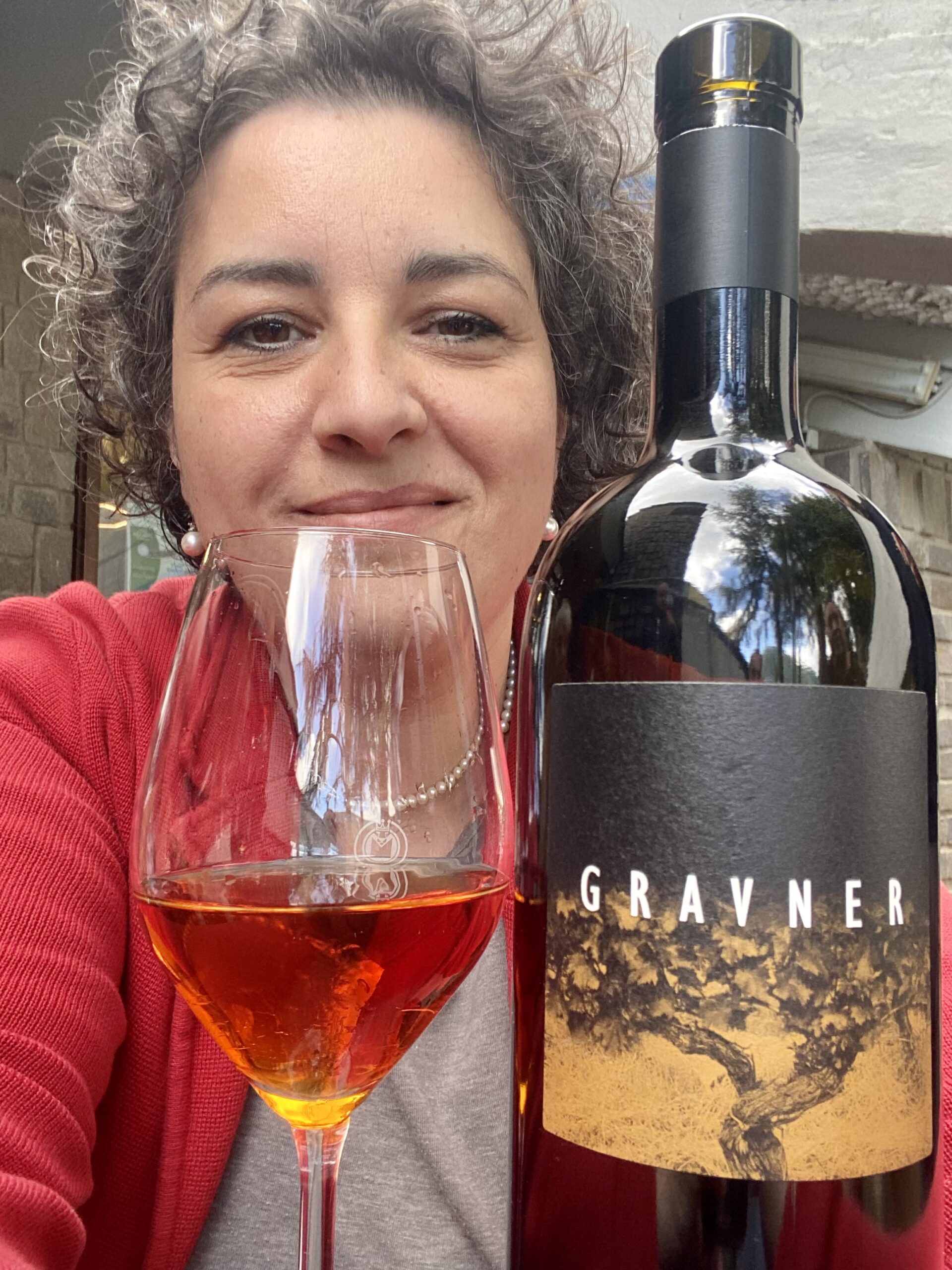 Costantina - Vino Sapiens