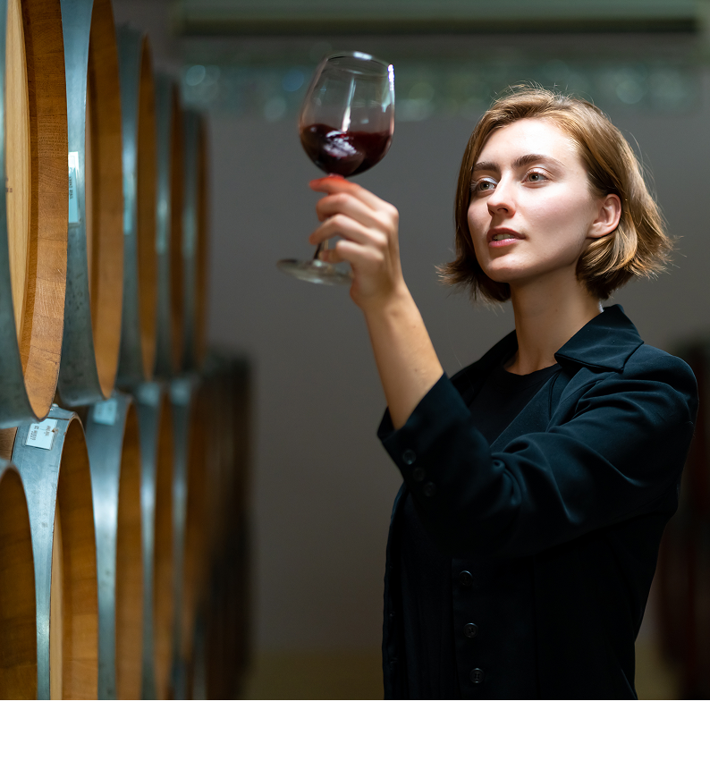 Il vino e la relazione con l'umanità